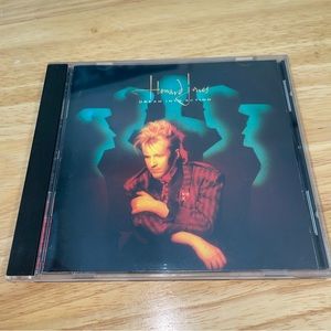 HOWARD JONES • Dreaming Into Action ~ Things Can Only Get Better